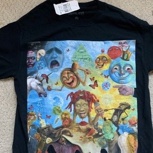 Trippie Red Shirts UNiSEX ! Price with all !